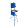 FOX Upper Rule Guide for Wood Band Saw F28-186