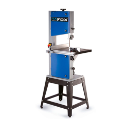 Correa de Motor para Sierra de Cinta para Madera F28191A FOX