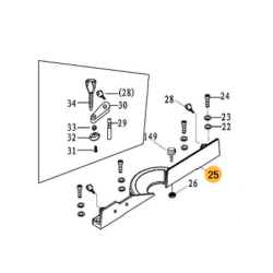 FOX Miter saw for F36255