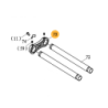 FOX Stopper for F36255