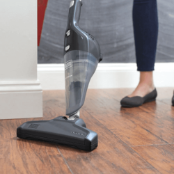 Lithium 4 in 1 Dustbuster 10,8V