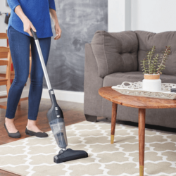 Lithium 4 in 1 Dustbuster 10,8V