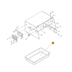 FOX Background for F36410