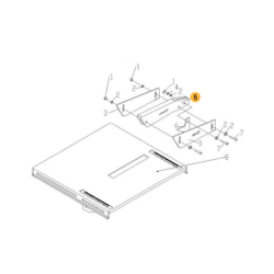 FOX Top Disk Guard for F36410