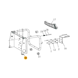FOX Table Support for F36513