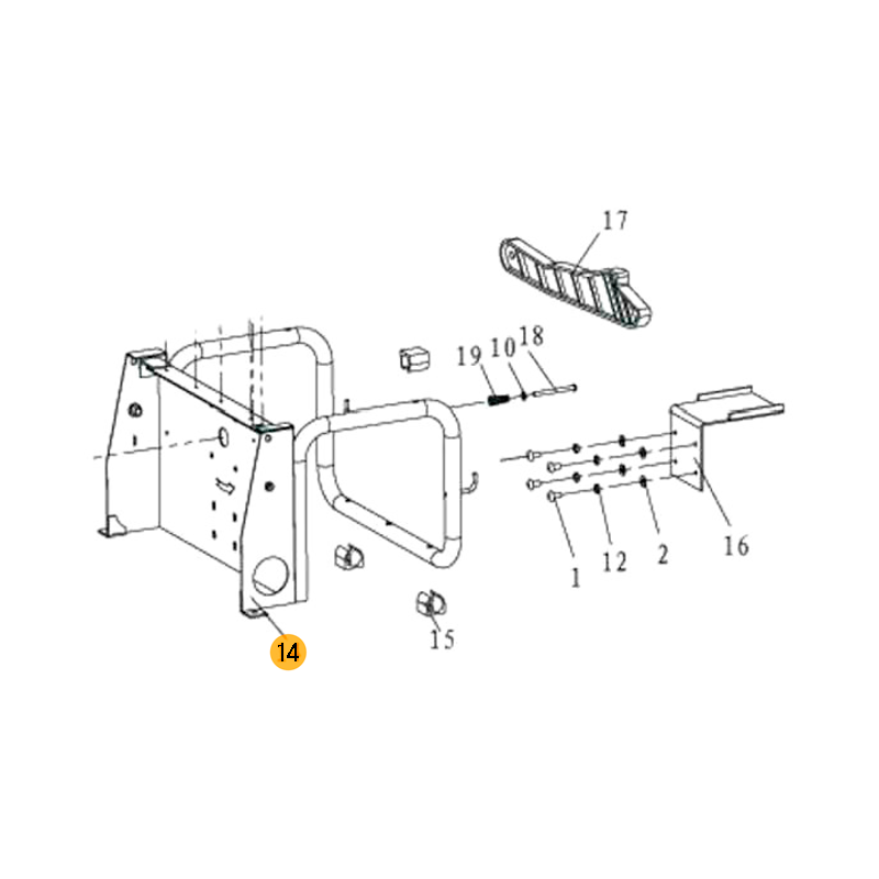 FOX Table Support for F36513 FOX Table Support for F36513