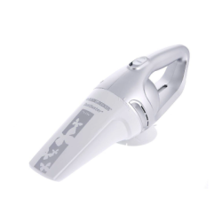 ASPIRADOR CASA 4.8V PRATEADO