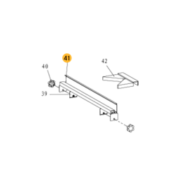 FOX Side Table for F36513