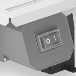 FOX Switch for F36513