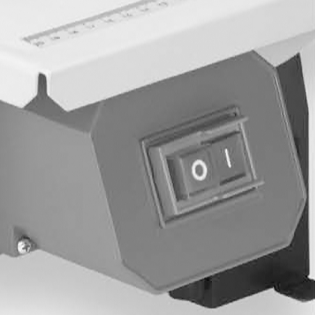 FOX Switch for F36513