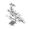 FOX Switch Bracket for F36522