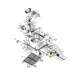 FOX Switch for F36522