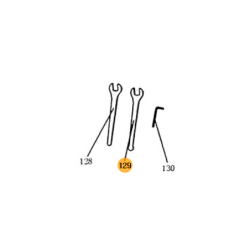 FOX Disk Guard for F36522