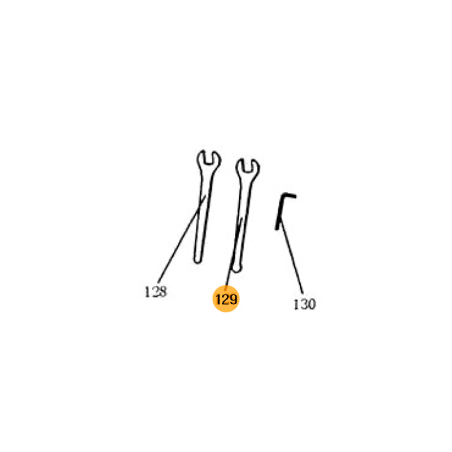 FOX Disk Guard for F36522