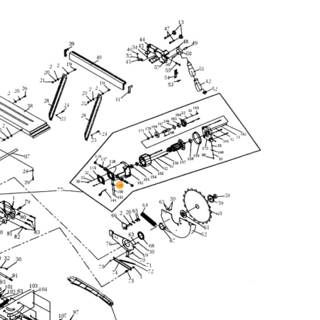 FOX Clamp for F36522