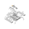 FOX Disk Guard Bracket for F36522