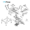 FOX Handle for F36522