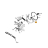 FOX Lower Disk Guard for F36522