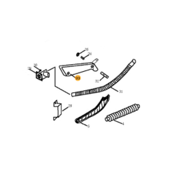 FOX Disk Guard for F36522B