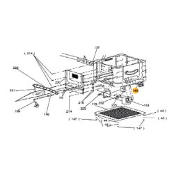 FOX Switch for F36527C