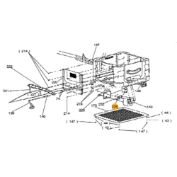 FOX Relay for F36527C