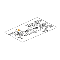 FOX (Individual) Carbon Brush for F36527C