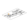 FOX (Individual) Carbon Brush for F36527C