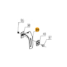 Cuchilla de Corte para F36528 FOX