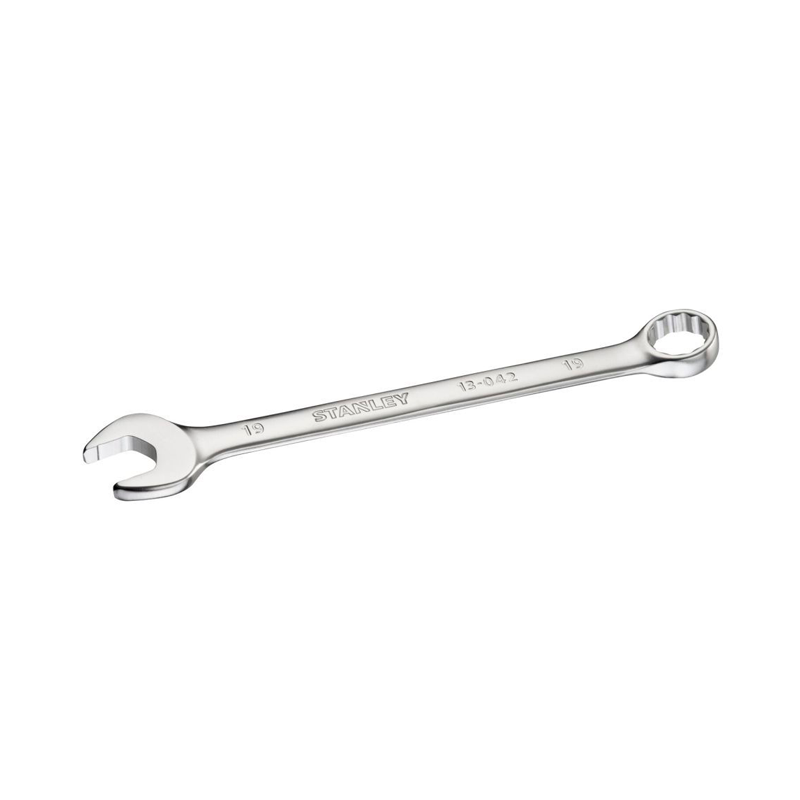 CHAVE COMBINADA 19mm ANTIDERRAPANTE