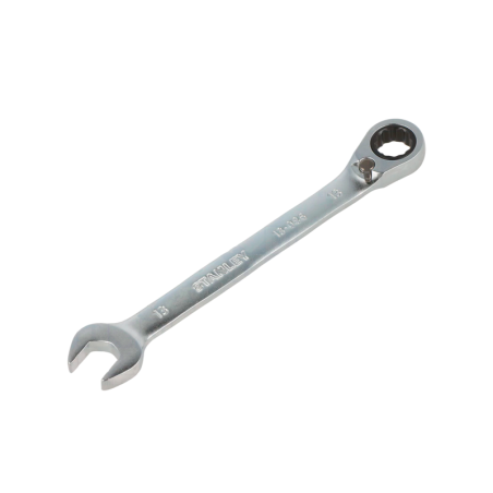 CHAVE COM ROQUETE REVERSÍVEL 13mm