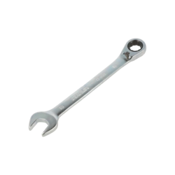 CHAVE COM ROQUETE REVERSÍVEL 18mm