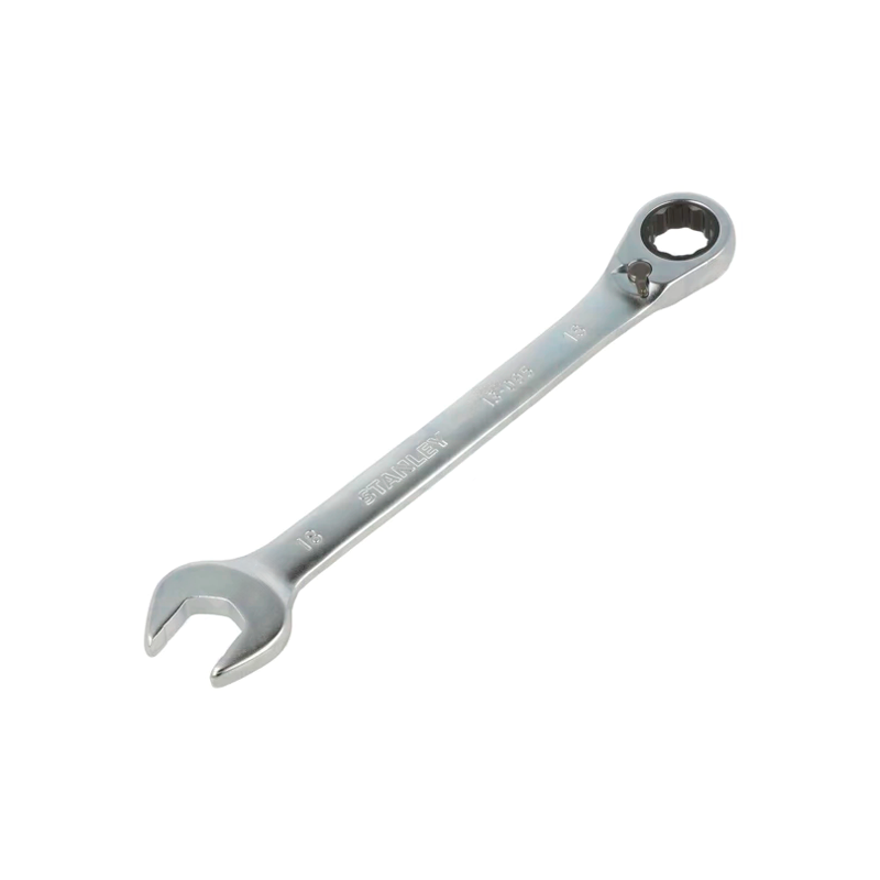CHAVE COM ROQUETE REVERSÍVEL 18mm