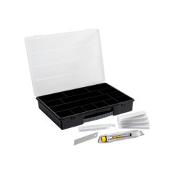 PACK ORGANIZADOR + X-ATO + LAMINAS