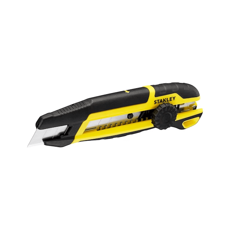 STANLEY X-Acto Side Segmentation 18mm Standard - Wheel STANLEY X-Acto Side Segmentation 18mm Standard - Wheel