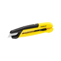 STANLEY X-Acto Side Segmentation 18mm Standard - Slider