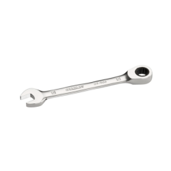 Chave com Roquete Plana 8mm STANLEY