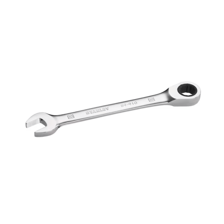 CHAVE COM ROQUETE PLANA 10mm