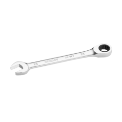 Chave com Roquete Plana 12mm STANLEY