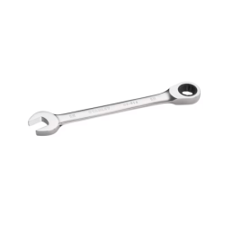 CHAVE COM ROQUETE PLANA 14mm