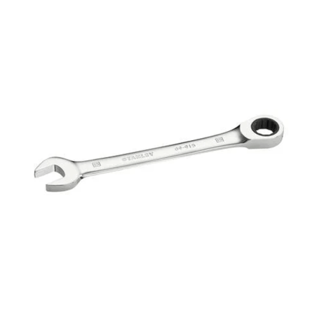 CHAVE COM ROQUETE PLANA 15mm