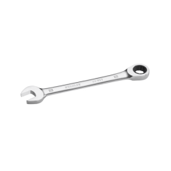 Chave com Roquete Plana 17mm STANLEY