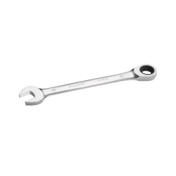 CHAVE COM ROQUETE PLANA 18mm
