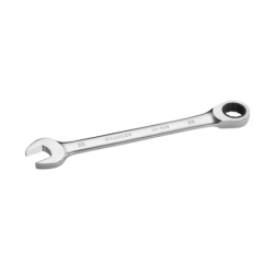 CHAVE COM ROQUETE PLANA 19mm