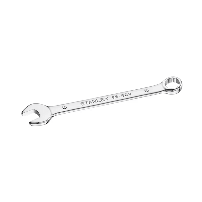 Llave Combinada 15mm STANLEY