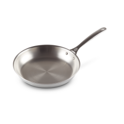 Uncoated Shallow Frying Pan 30cm - Signature