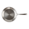 Uncoated Shallow Frying Pan 30cm - Signature
