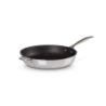 Non-stick Deep Frying Pan with Helper Handle 32cm - Signature