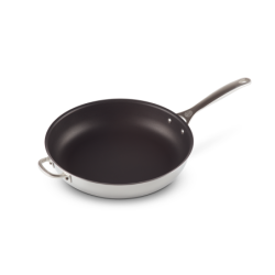 Non-stick Deep Frying Pan with Helper Handle 32cm - Signature