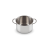 Deep Casserole with Lid 18cm - Signature