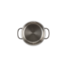 Deep Casserole with Lid 18cm - Signature
